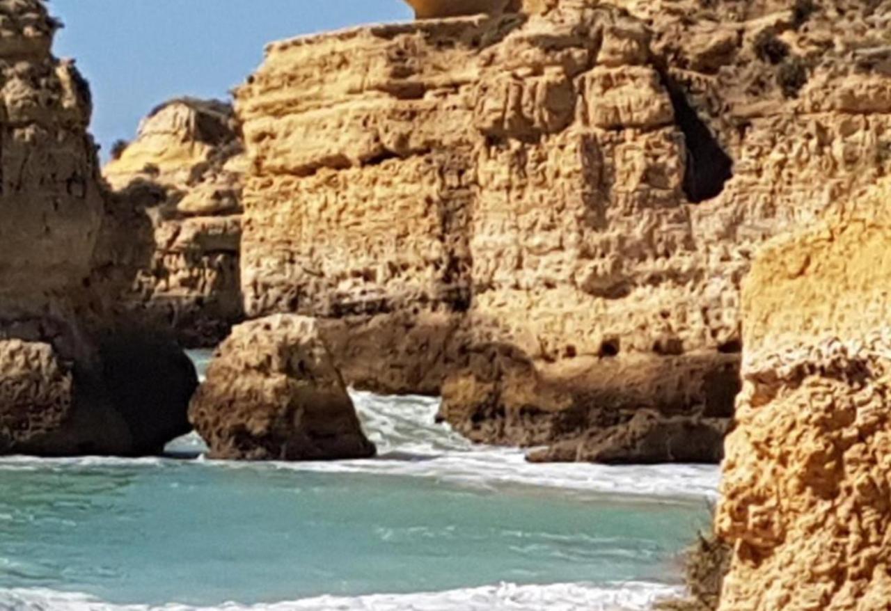 Appartement Sao Rafael Holidays Albufeira