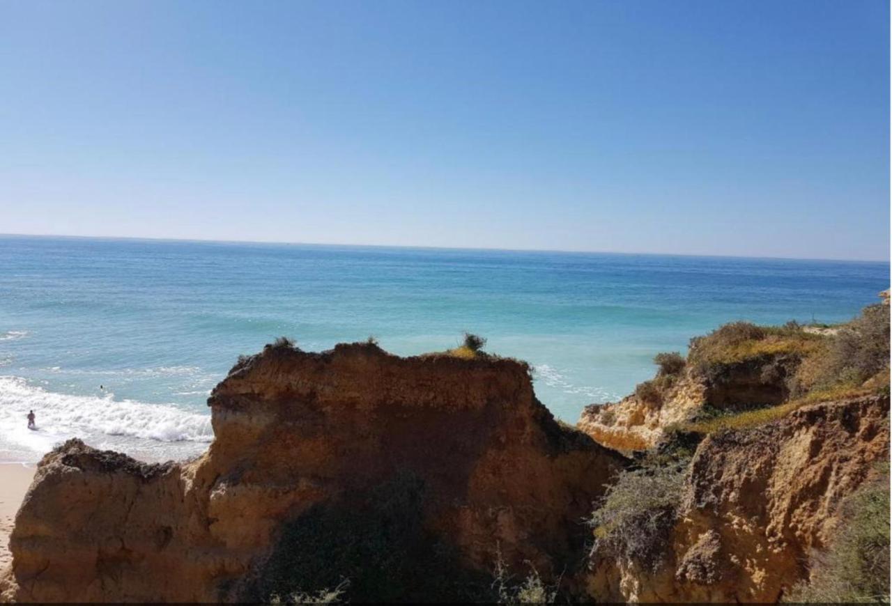Sao Rafael Holidays Appartement Albufeira