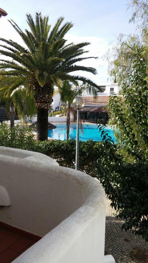 Sao Rafael Holidays Appartement Albufeira