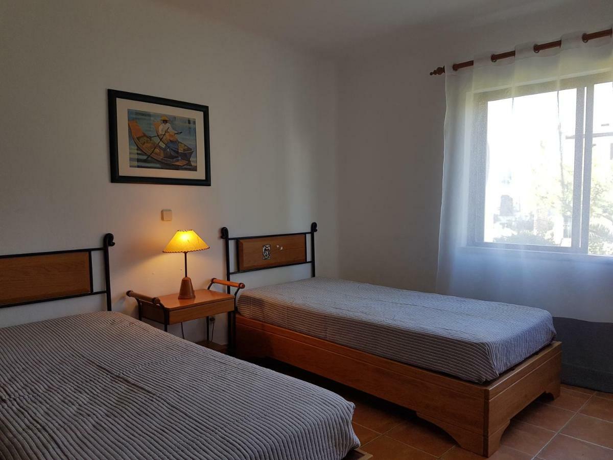 Appartement Sao Rafael Holidays