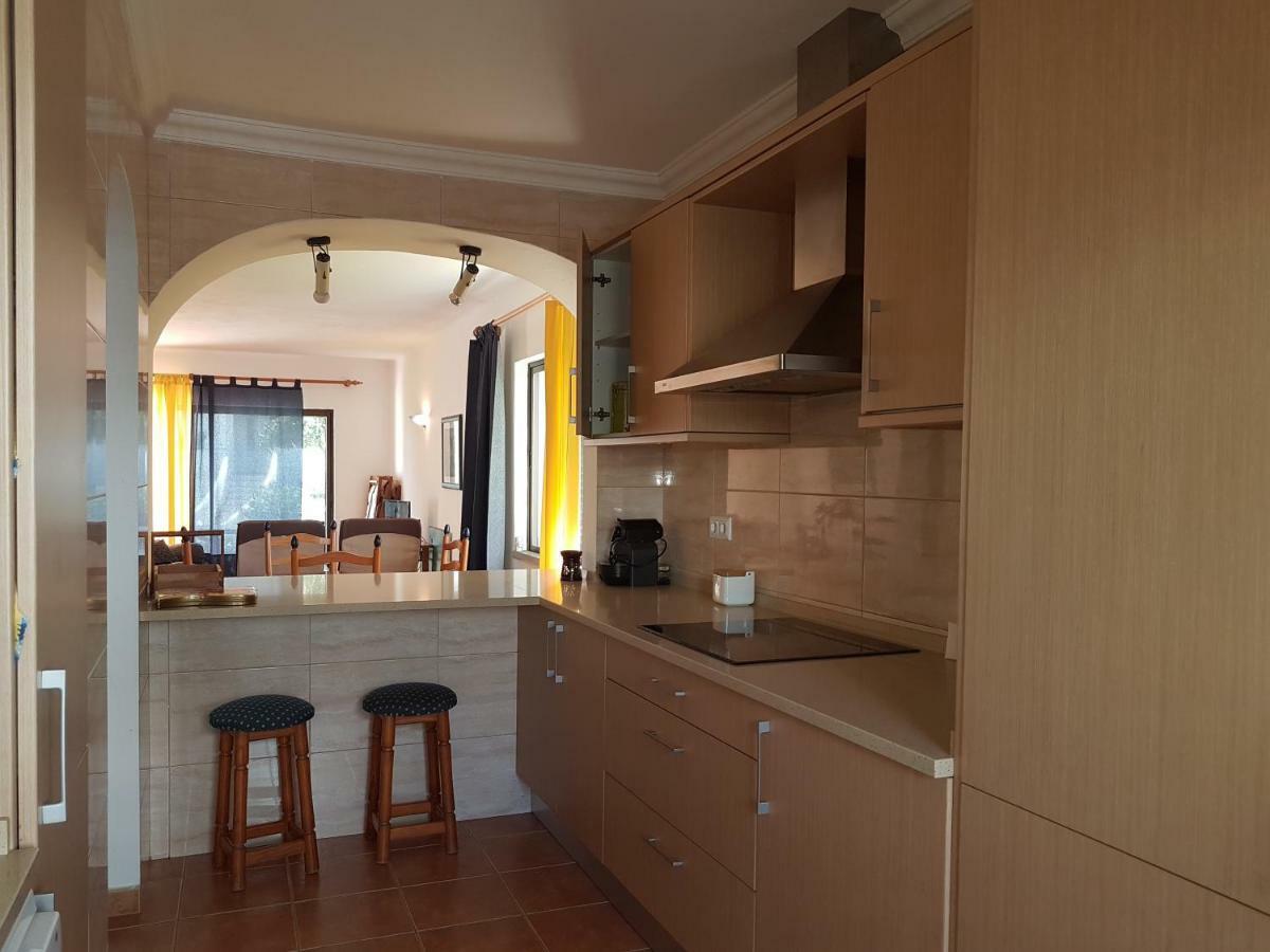 Appartement Sao Rafael Holidays Albufeira